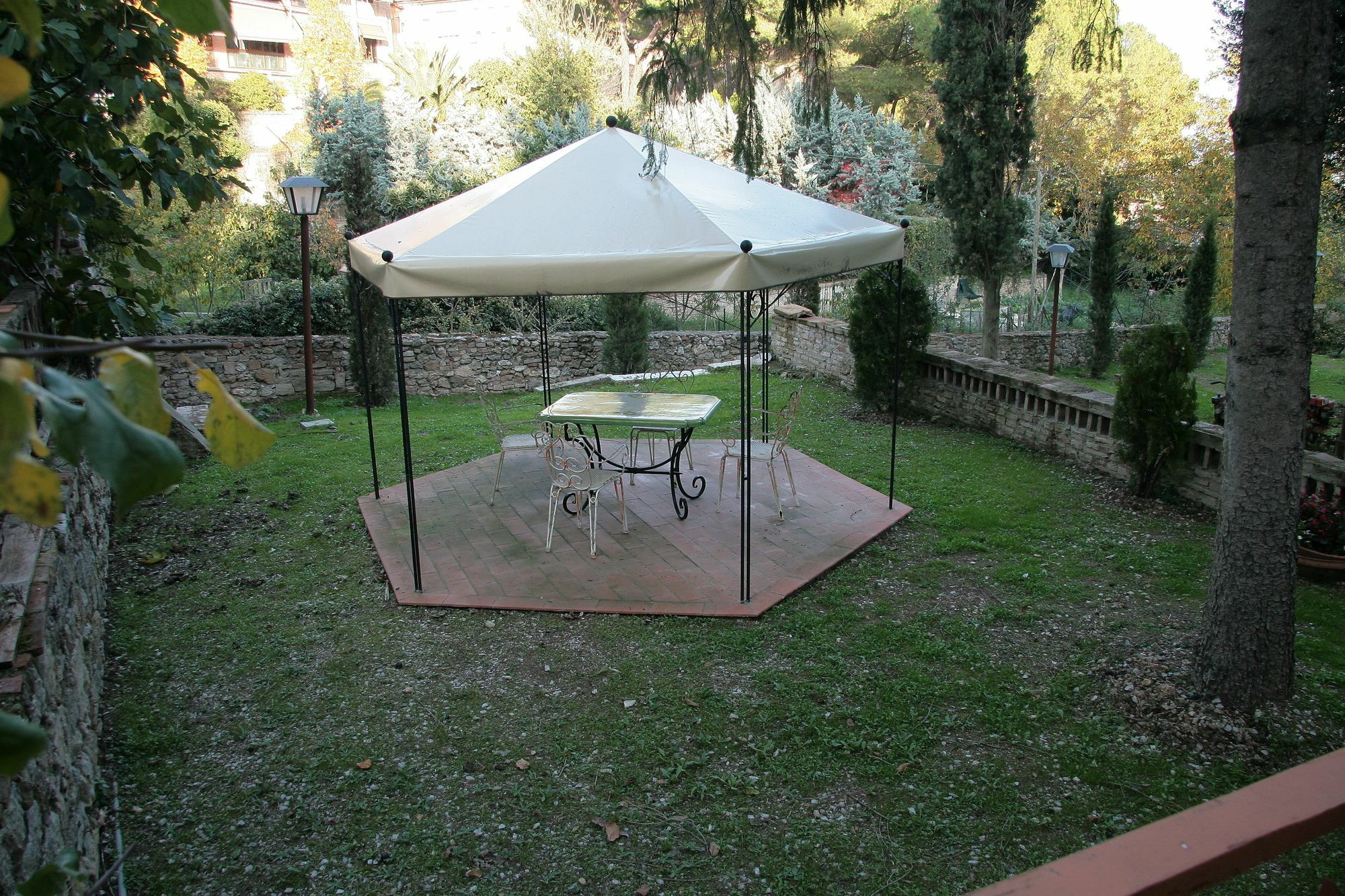 Le Romite Hotel San Gimignano Exterior photo